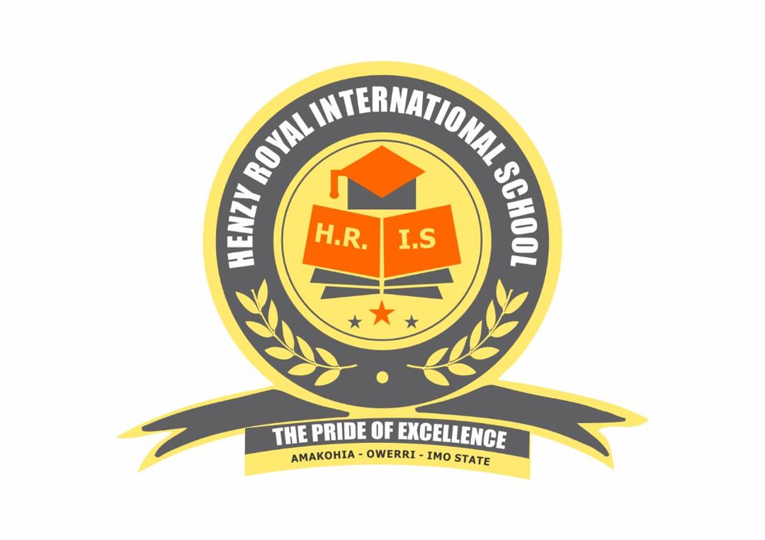 HENZYROYAL SCHOOLS